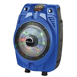 Supersonic-IQ-3206DJBT-BLU