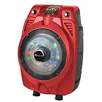 Supersonic-IQ-3206DJBT-RED