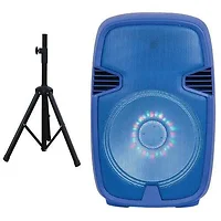 Supersonic-IQ-3415DJBTBLU