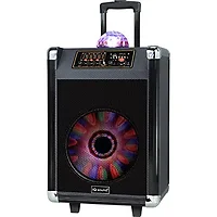 Supersonic-IQ-3612DJBTBLK