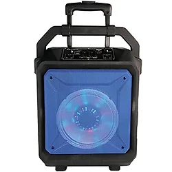 Supersonic-IQ-5508DJBT-BLU