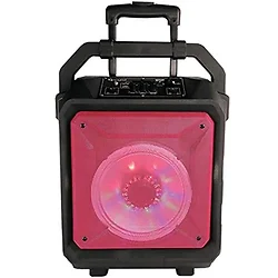 Supersonic-IQ-5508DJBT-RED