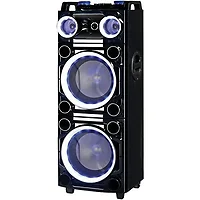 Supersonic-IQ-6210DJBT