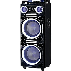 Supersonic-IQ-6210DJBT