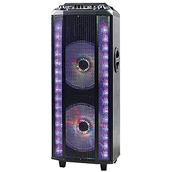 Supersonic-IQ-7212DJBT