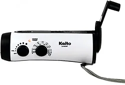 Kaito-KA404W-WHT