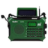 Kaito-KA700-GRN