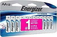 Energizer-L91SBP-12