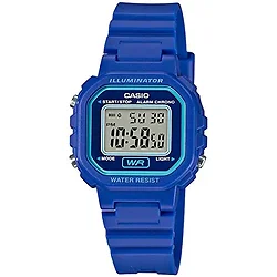 Casio-LA20WH-2A