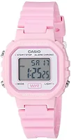 Casio-LA20WH-4A1