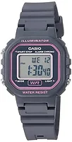 Casio-LA20WH-8A