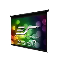 Elite Screens-M120V