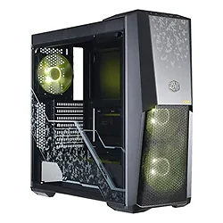 Cooler Master-MCB-B500D-KGNN-TUF