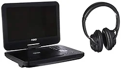 NAXA ELECTRONICS-NPD-1004