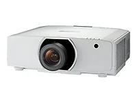 SHARP NEC-NP-PA853W-41ZL