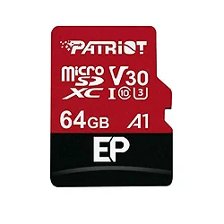 Patriot Memory-PEF64GEP31MCX