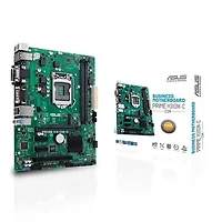 ASUS-PRIME H310M-C/CSM-C-