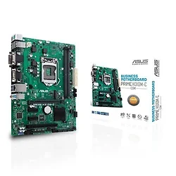ASUS-PRIME H310M-C/CSM-C-
