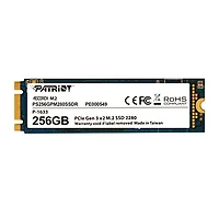 Patriot Memory-PS256GPM280SSDR