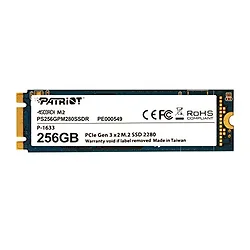 Patriot Memory-PS256GPM280SSDR