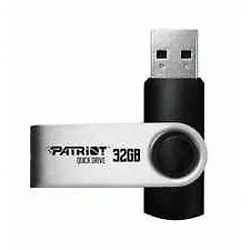 Patriot Memory-PSF32GQDI3USB