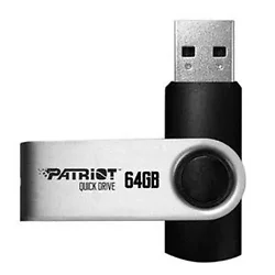 Patriot Memory-PSF64GQDI3USB