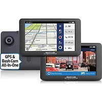 Magellan-RM6630SGLUC