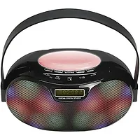 Supersonic-SC-1446BT-BLK