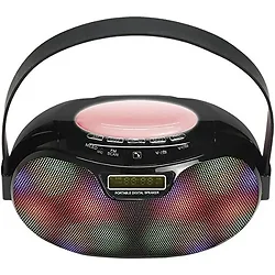 Supersonic-SC-1446BT-BLK