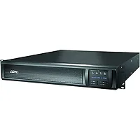 APC - Schneider Electric-SMX1500RMNCUS