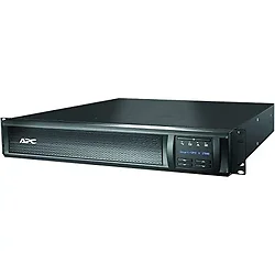 APC - Schneider Electric-SMX1500RMNCUS
