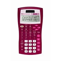 Texas Instruments-30XIIS/TBL/1L1/BB