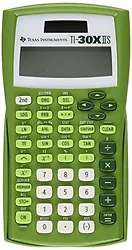 Texas Instruments-30XIIS/TBL/1L1/BC