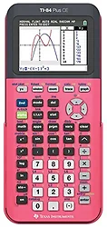 Texas Instruments-84PLCE/TBL/1L1/Y