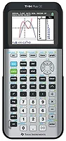 Texas Instruments-84PLCE/TBL/1L1/AC