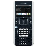 Texas Instruments-TI-NSPCX