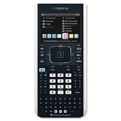 Texas Instruments-TI-NSPCX