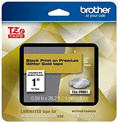 Brother-TZePR851