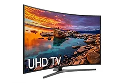 SAMSUNG-UN55MU7600FXZA