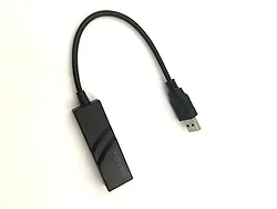 Xavier Professional Cable-USB-RJ45