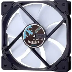 Fractal Design-FD-FAN-VENT-HP12-PWM-WT