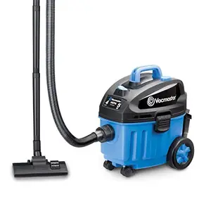 Cleva VF 408 - VM Wet Dry Vac HEPA 4.2Gal 5HP
