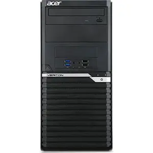 Acer UD.P01AA.666 - Veriton M4650 - Core i5, 8GB RAM, 256GB SSD