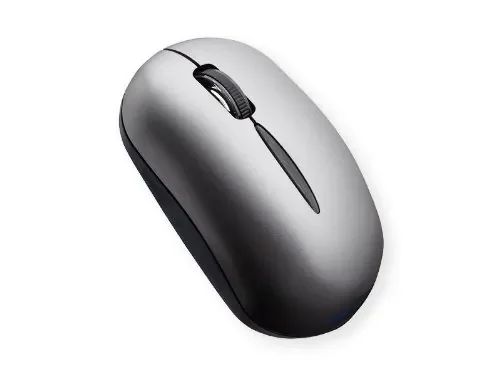 Smk Link VP6156 - Wireless Bluetooth Mouse - Ergonomic and Portable Design