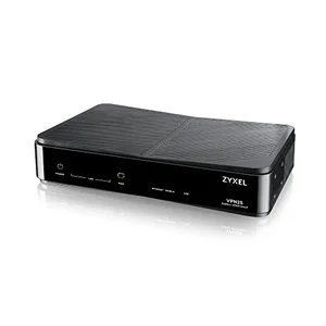 Zyxel VPN2S - SOHO Security Firewall Router