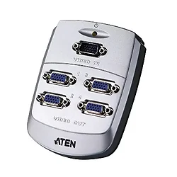 Aten Technologies-VS84
