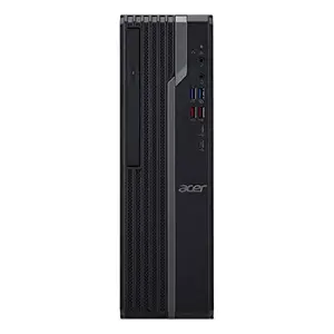 Acer UD.P02AA.03E - Veriton X4660 - i5, 8GB RAM, 256GB SSD, Win 10 Pro