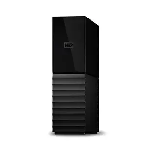 Western Digital WDBBGB0030HBK-NESN - 3TB My Book Desktop
