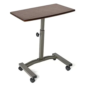Seville Classics WEB162 - Mobile Laptop Desk Cart
