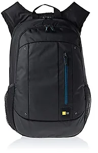 Case Logic 3203396 - Jaunt 15.6" Laptop and Tablet Backpack - Black